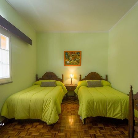 Casa Rural Duas Aguas Arribes Bemposta  Exterior photo