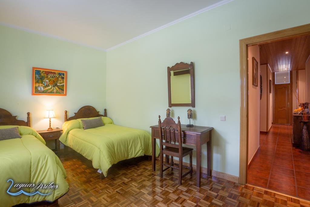 Casa Rural Duas Aguas Arribes Bemposta  Exterior photo