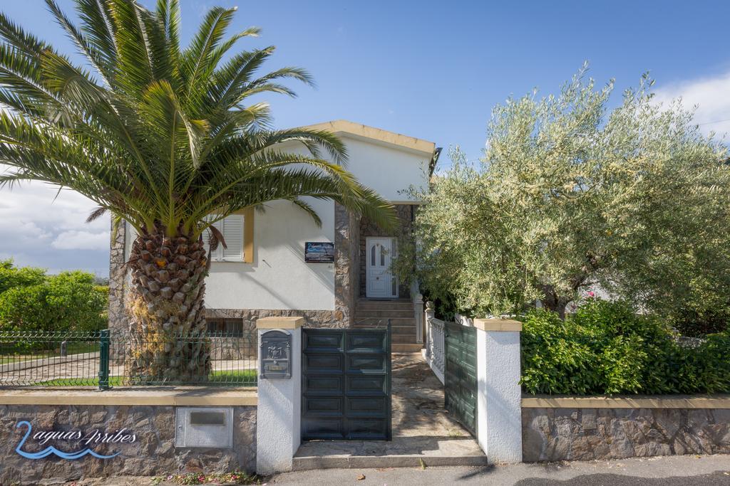 Casa Rural Duas Aguas Arribes Bemposta  Exterior photo